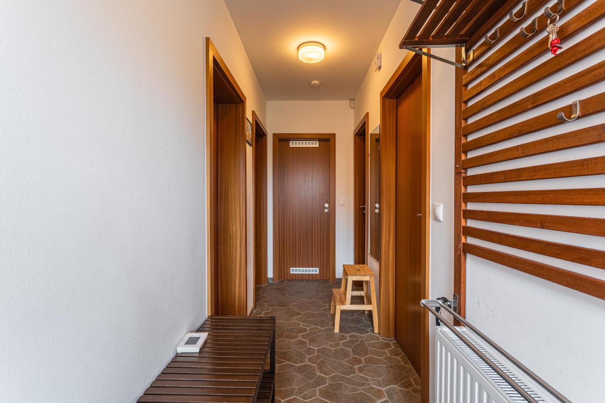 Boží Dar Elements Apartments & Veronika מראה חיצוני תמונה
