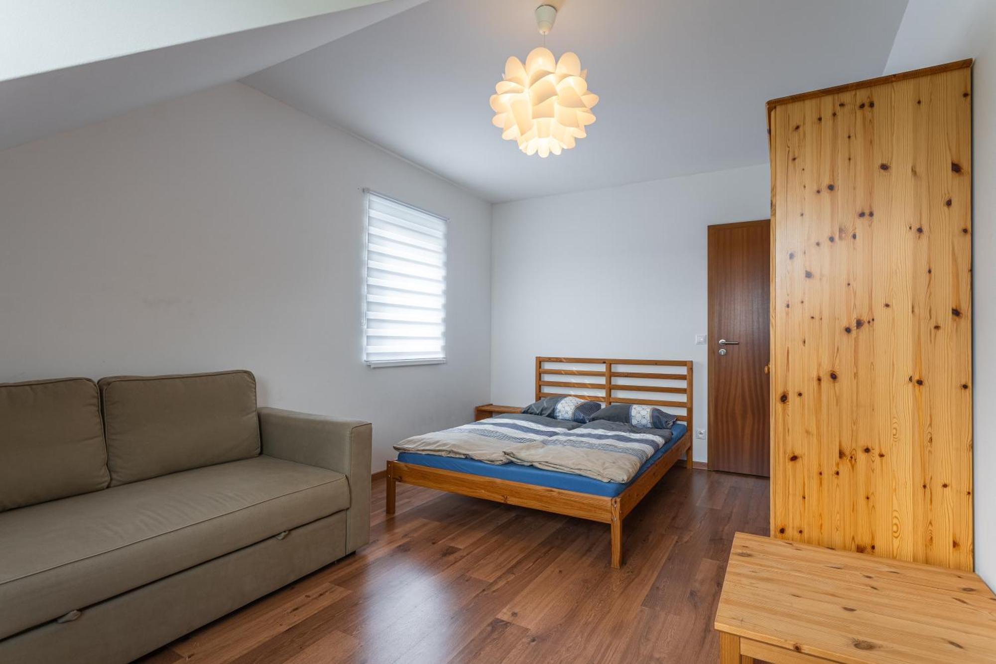 Boží Dar Elements Apartments & Veronika מראה חיצוני תמונה