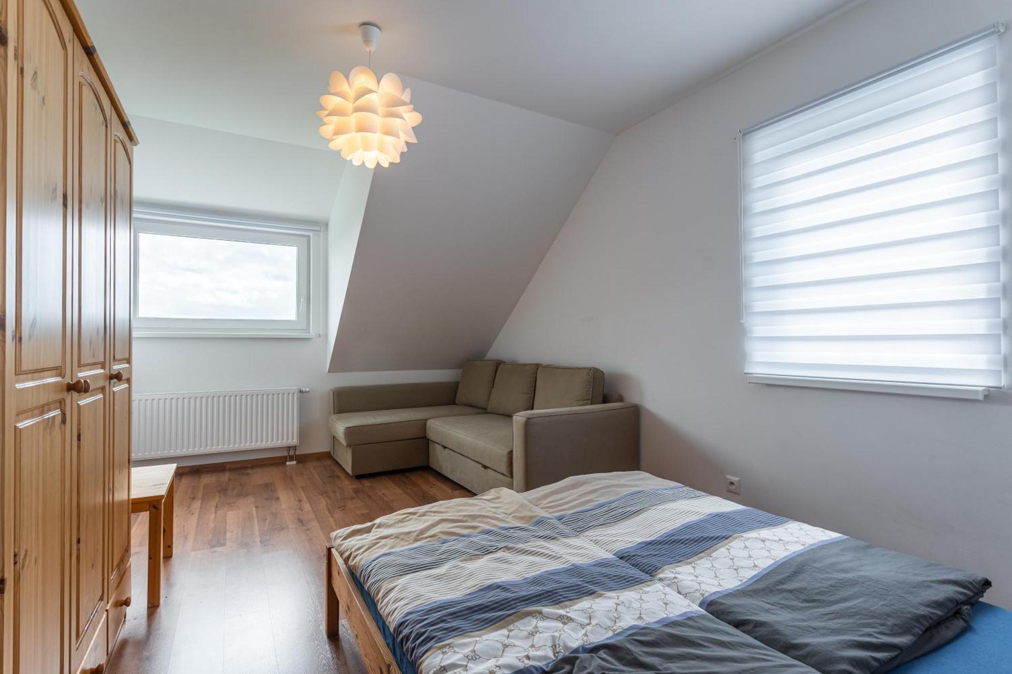 Boží Dar Elements Apartments & Veronika מראה חיצוני תמונה