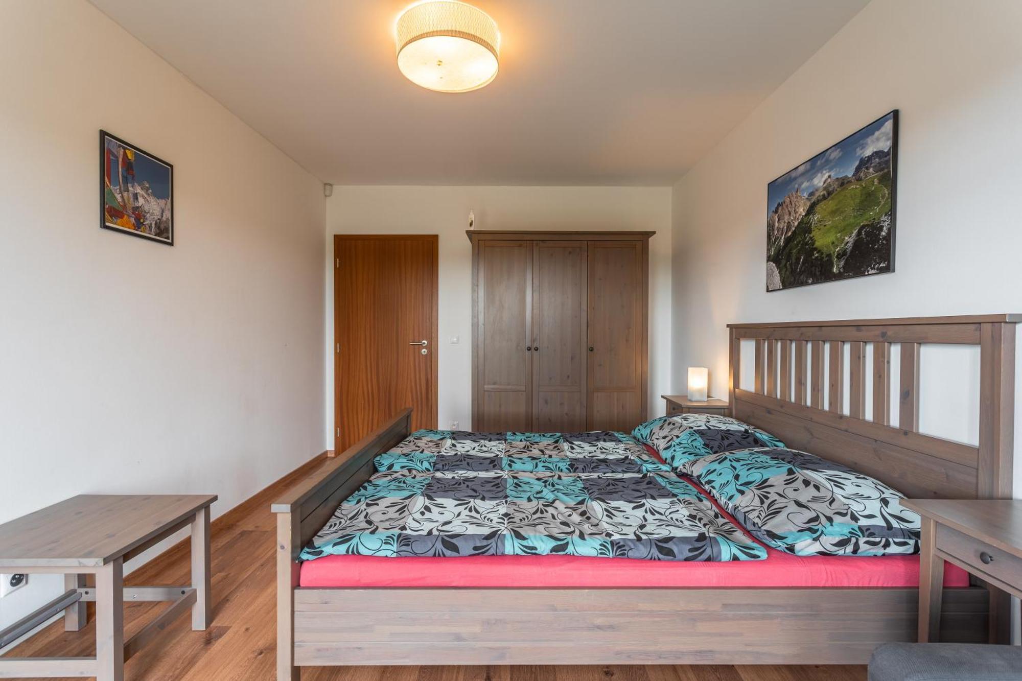 Boží Dar Elements Apartments & Veronika מראה חיצוני תמונה