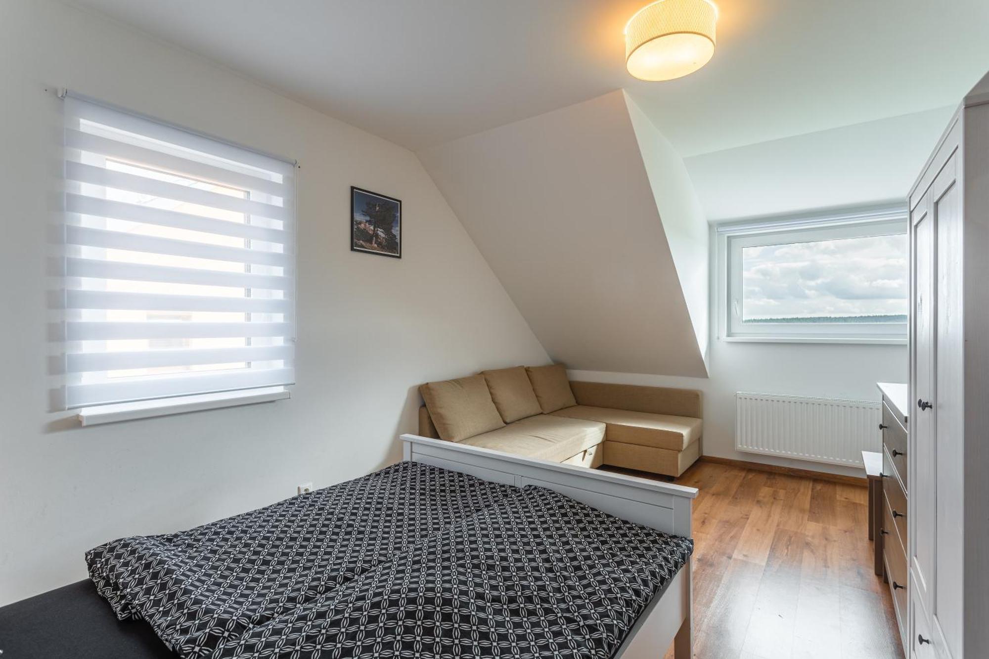 Boží Dar Elements Apartments & Veronika מראה חיצוני תמונה